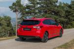 Subaru Impreza 5-Door 2017 года (WW)